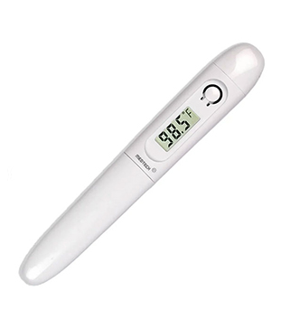 Digital Thermometer