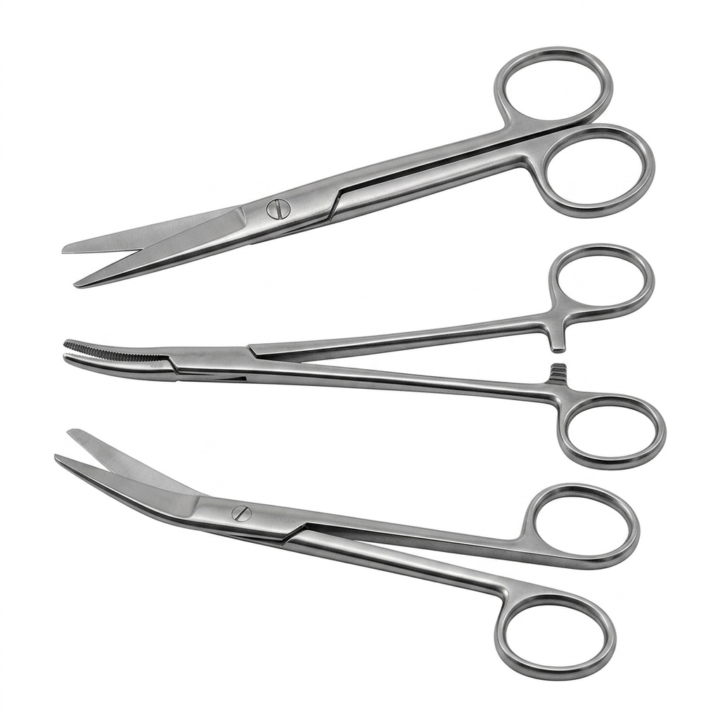 Surgical Instruments