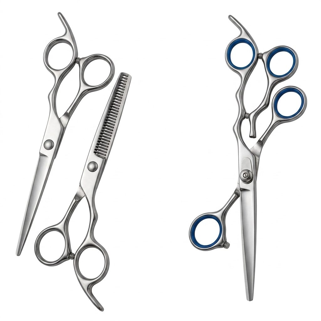 Beauty Instruments
