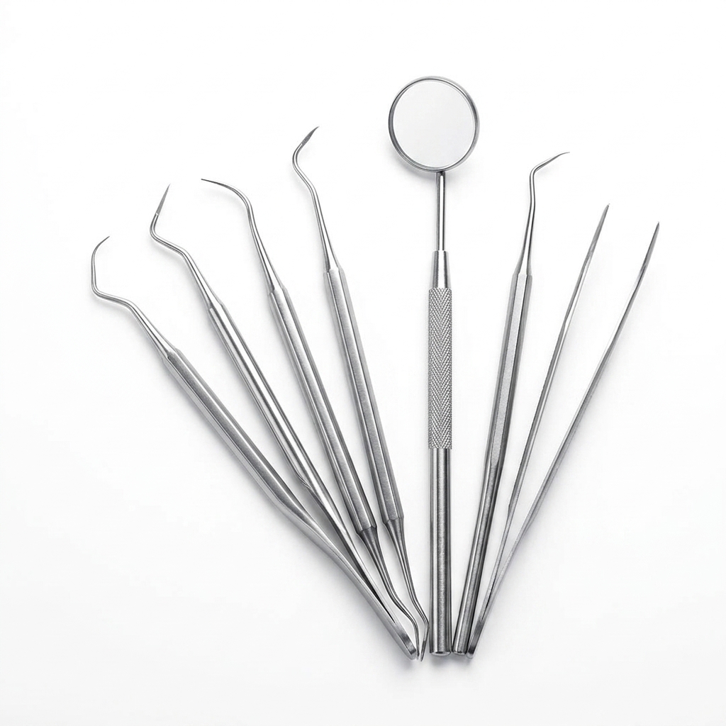 Dental Instruments