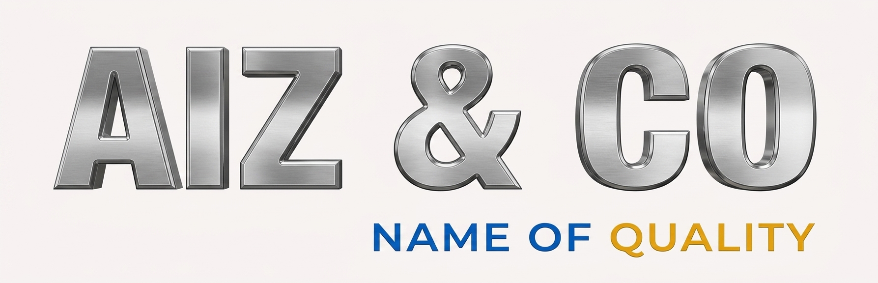 AIZ & Co logo