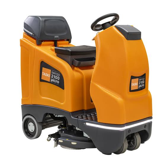 Taski Swingo 2100 Micro