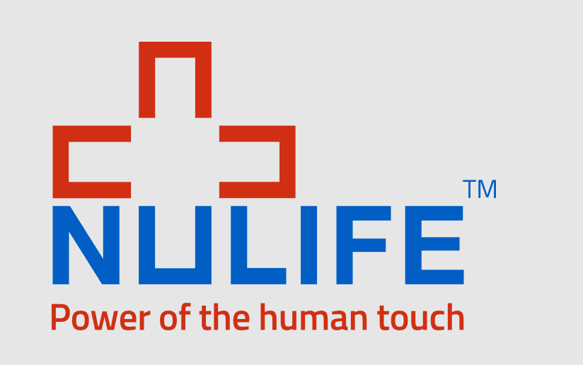 Nulife logo