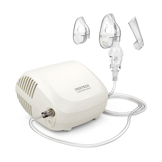 Medtech Handyneb Nebulizer